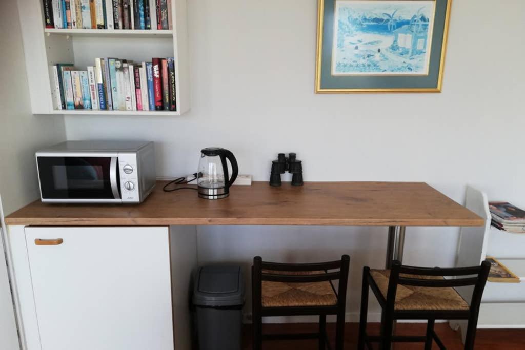 Apartment Harbour View Guest Cape Town