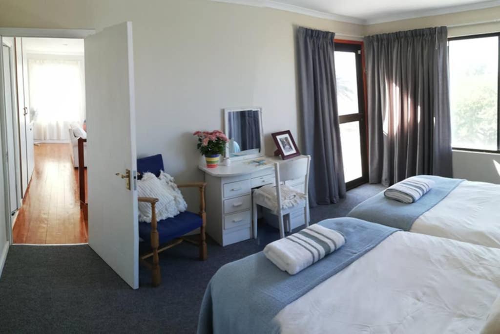 Apartment Harbour View Guest Cape Town