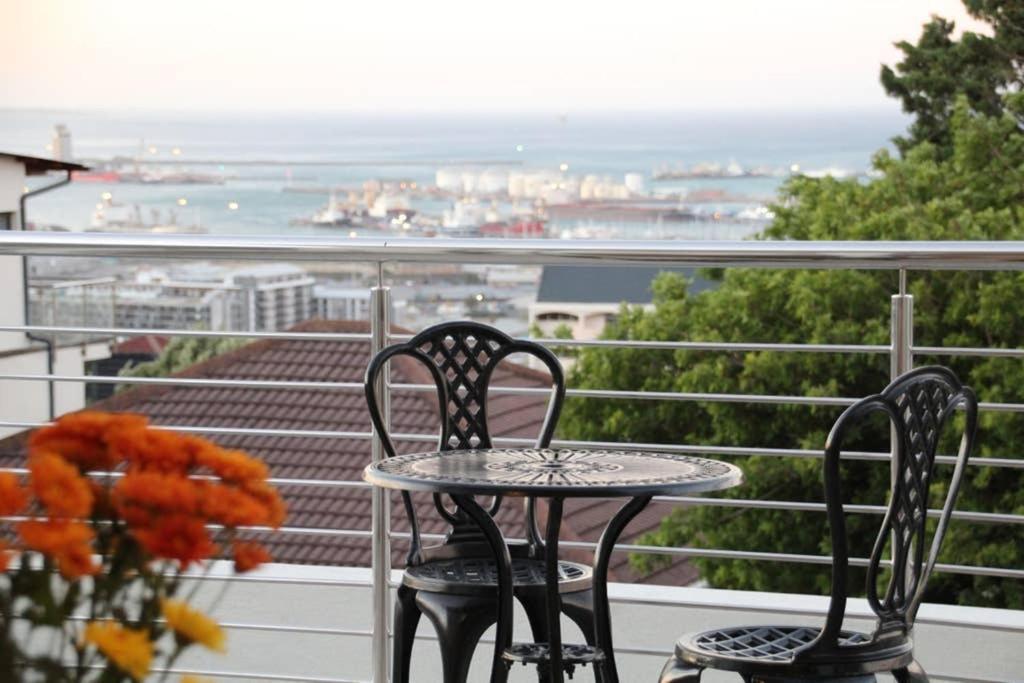 Harbour View Guest Apartment