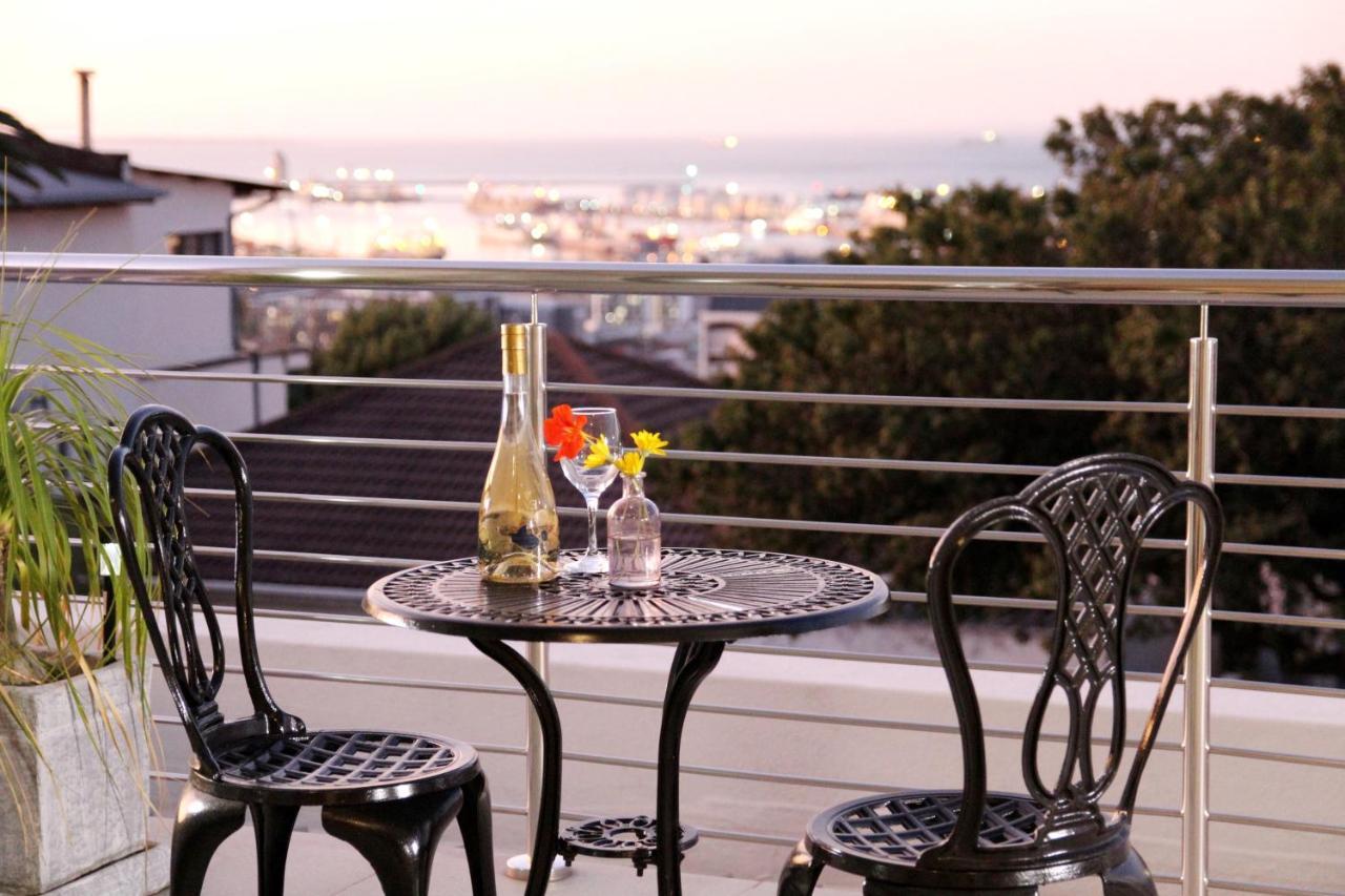 Harbour View Guest Apartment Cape Town