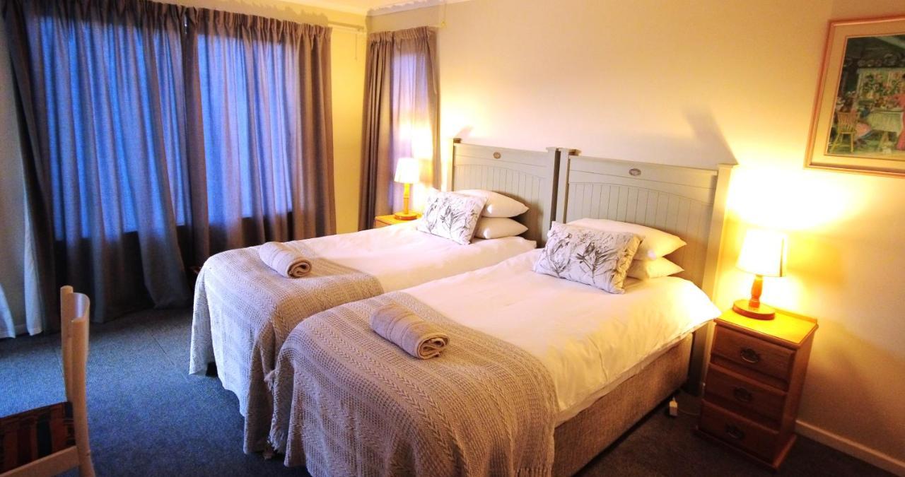 Harbour View Guest